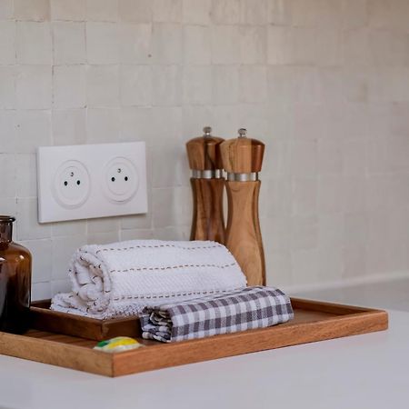 Appartement Cosy Au Coeur Des Chartrons Bordeaux Luaran gambar