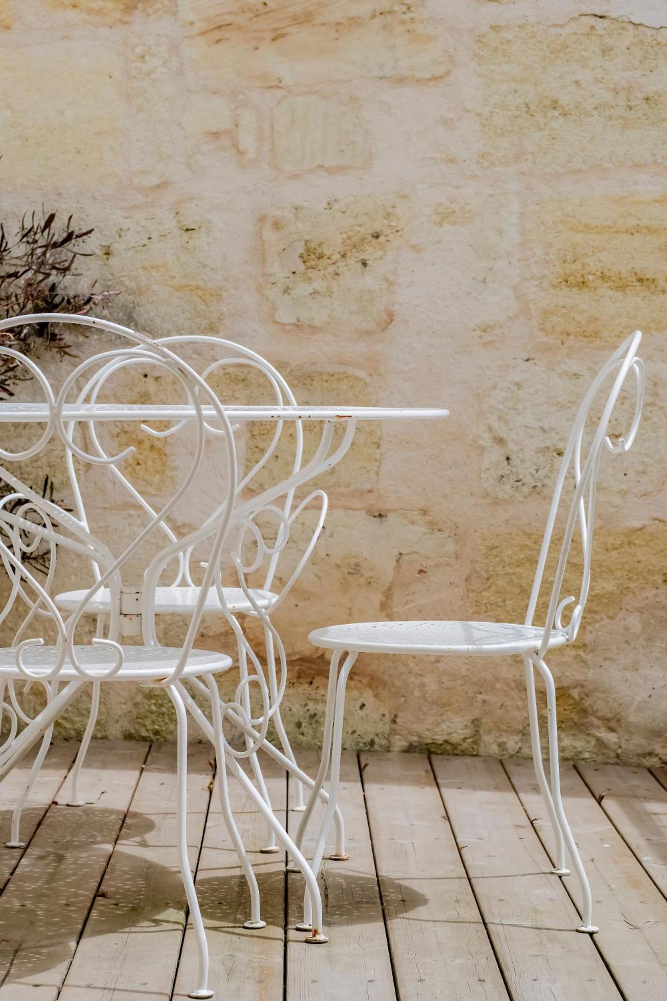 Appartement Cosy Au Coeur Des Chartrons Bordeaux Luaran gambar