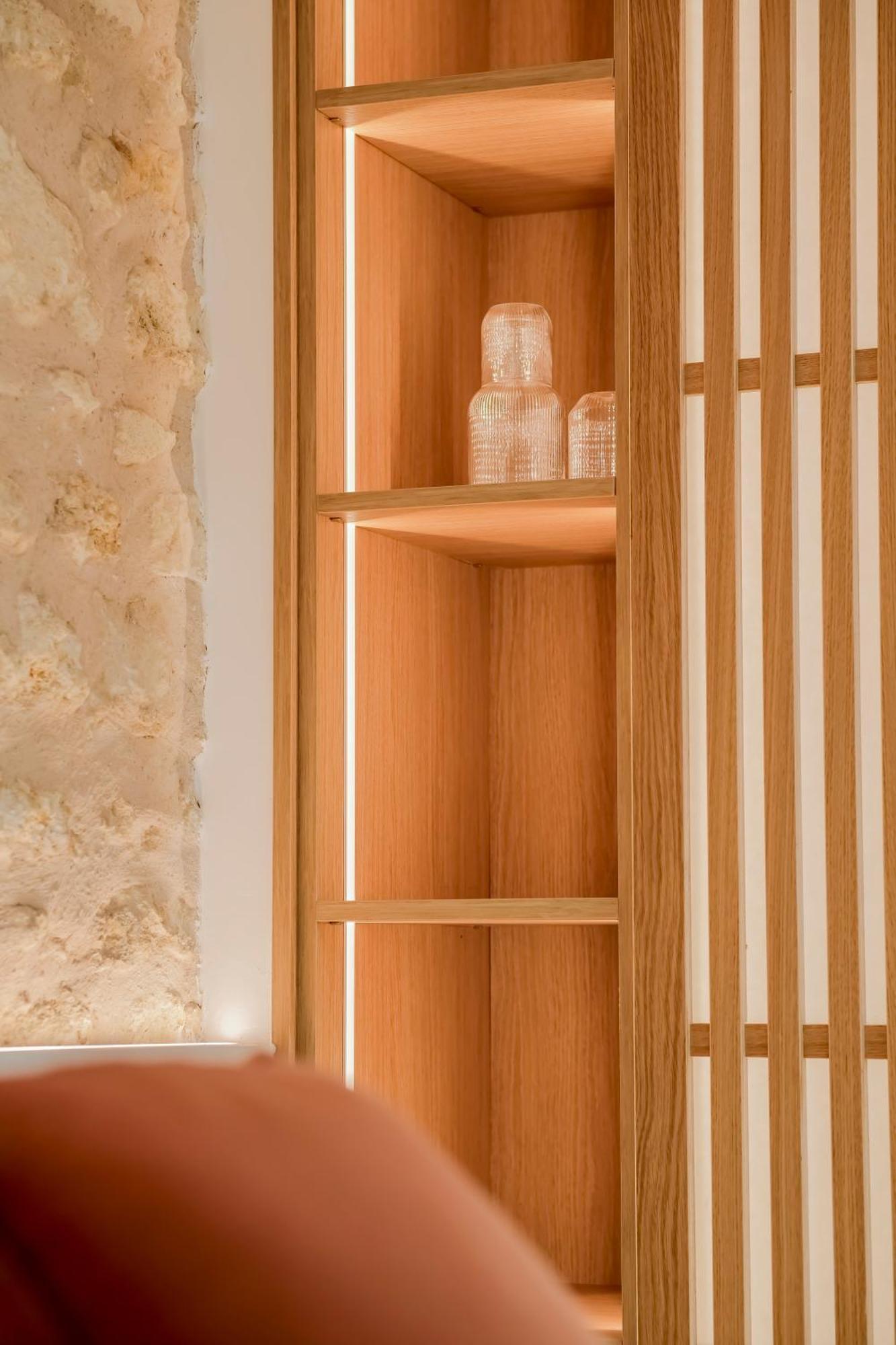 Appartement Cosy Au Coeur Des Chartrons Bordeaux Luaran gambar