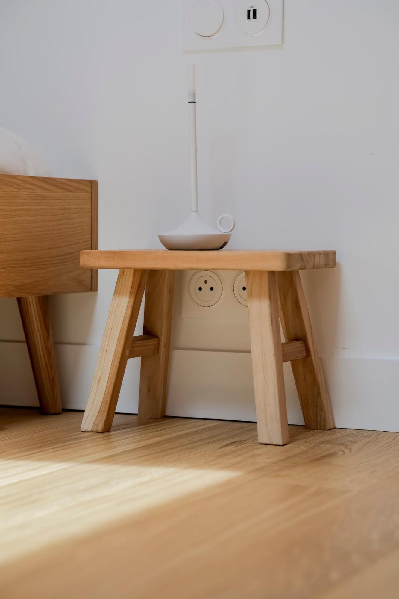 Appartement Cosy Au Coeur Des Chartrons Bordeaux Luaran gambar